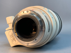 Canon EF 100-400mm 4.5-5.6L IS