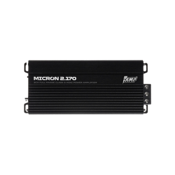 Усилитель AMP MICRON 2.170