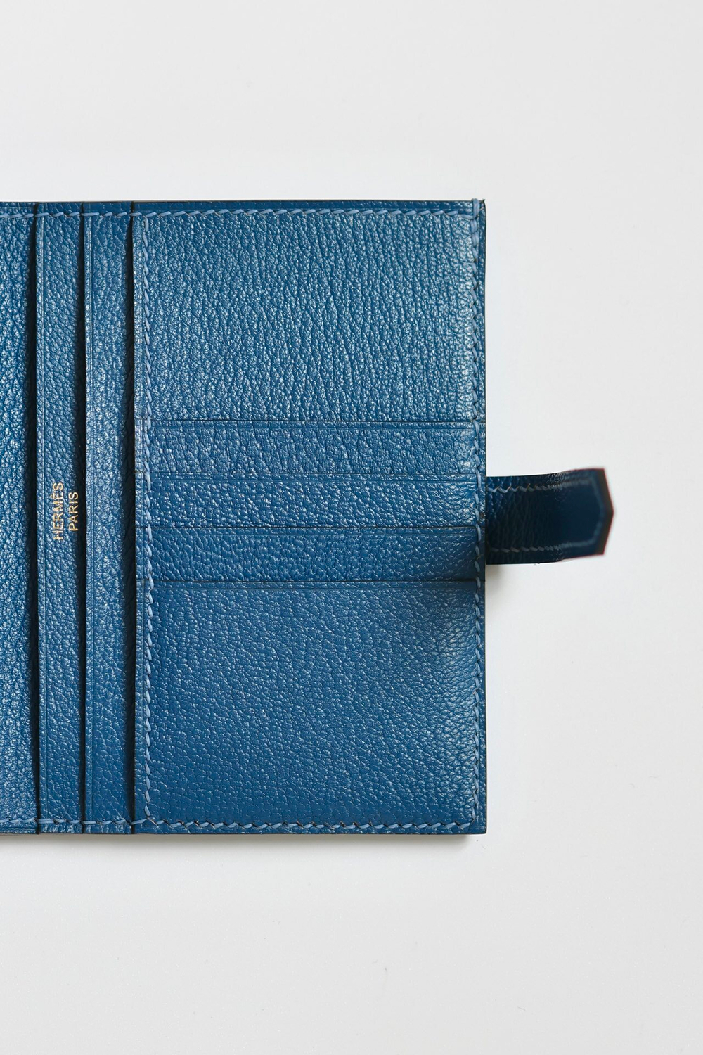 Hermes Bearn Wallet