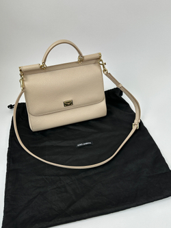 Сумка Dolce&Gabbana Sicily