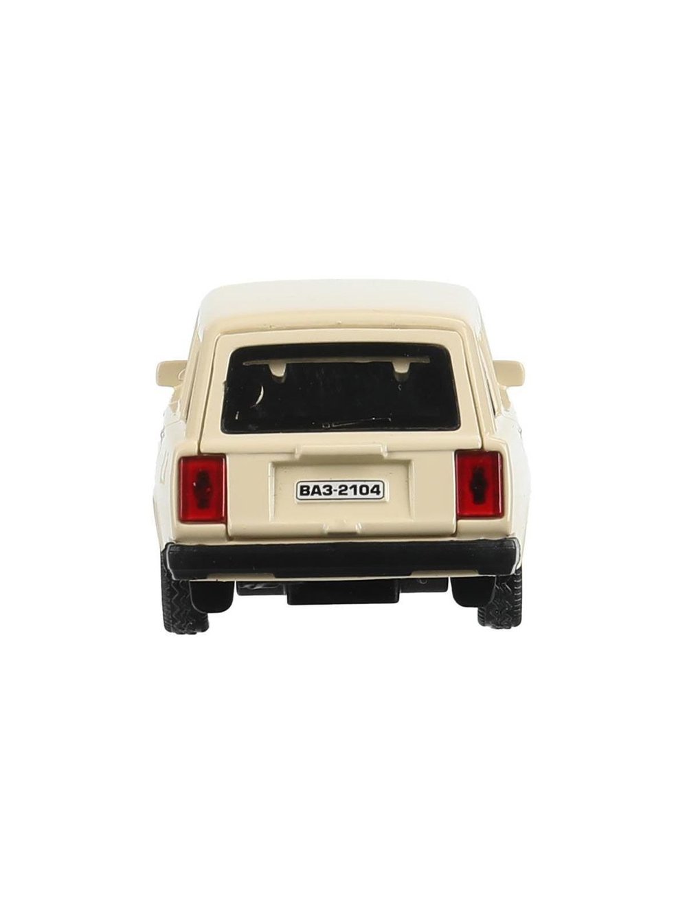 Машинка детская металлическая 12 см