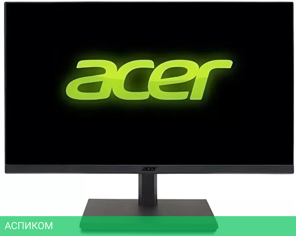 Монитор Acer Vero CB271Ubmiprux