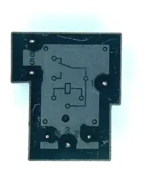 Реле электромагнитное HRG90-S-DC12V-C 12VDC