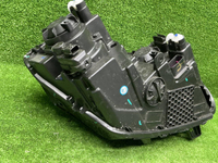 Битая Фара левая Geely Coolray (19-24) галоген