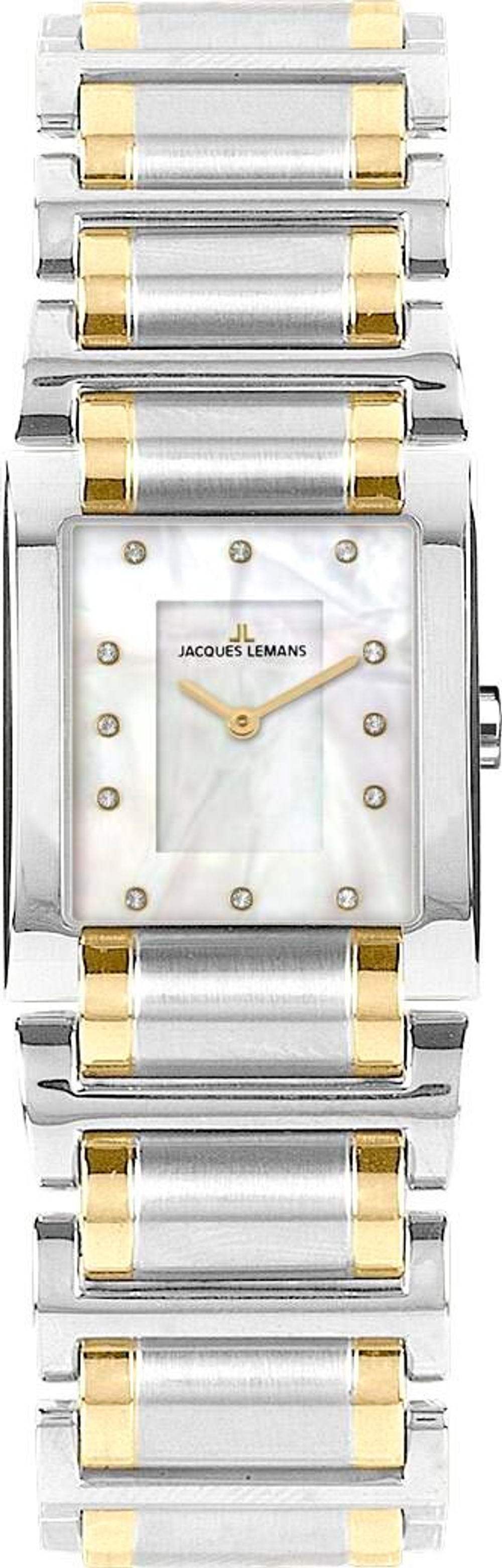 Наручные часы Jacques Lemans 1-2152E