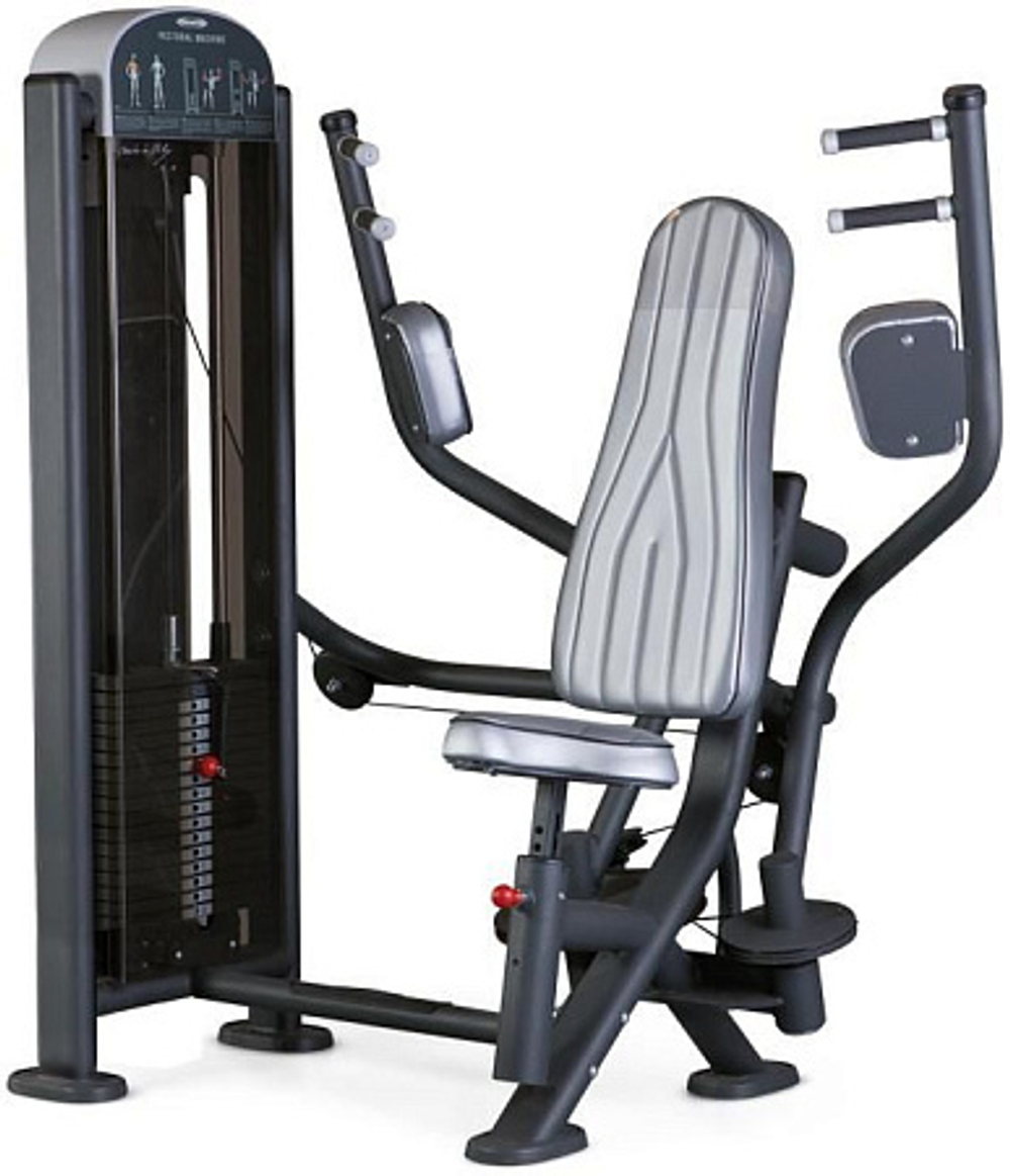 Баттерфляй (базовый) PANATTA Fit Evo Pectoral Machine Base 1FE035B