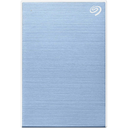 Внешний жесткий диск Seagate One Touch USB3.0 2.5" 4.0Тб (STKC4000402) Синий