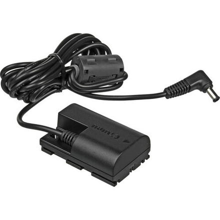 Адаптер Canon DR-E6 (DC Coupler)
