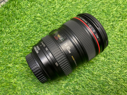 Canon EF 24-105mm 4L IS USM