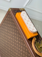 Louis Vuitton Charlotte Pencil Pouch