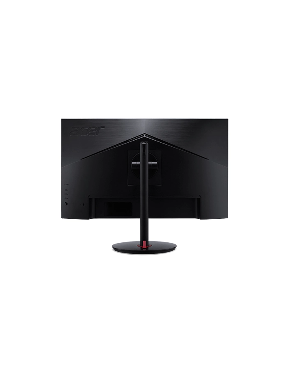 27'' ACER Nitro XV271Zbmiiprx, ZeroFrame, Black, 16:9, IPS, 1920x1080, 1 / 0,5ms, 400cd, 280Hz, 2xHDMI(2.0) + 1xDP(1.2) + Audio Out, Speakers 2Wx2, sync: FreeSync Premium, hdr: HDR 400, H.Adj. 120