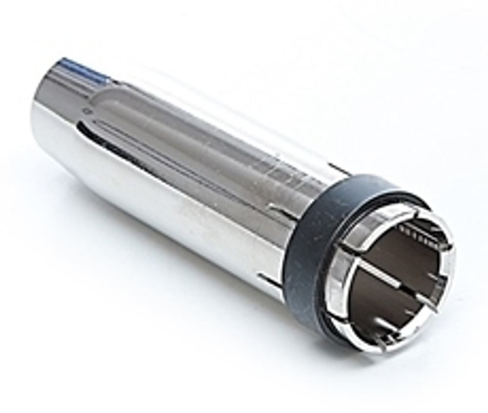 Сопло медное MP36KD  d=16mm, конич.