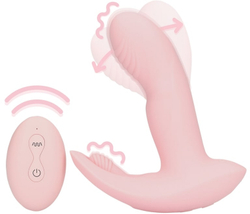 Wearable Fingering Motion - Вибромассажер с пультом управления