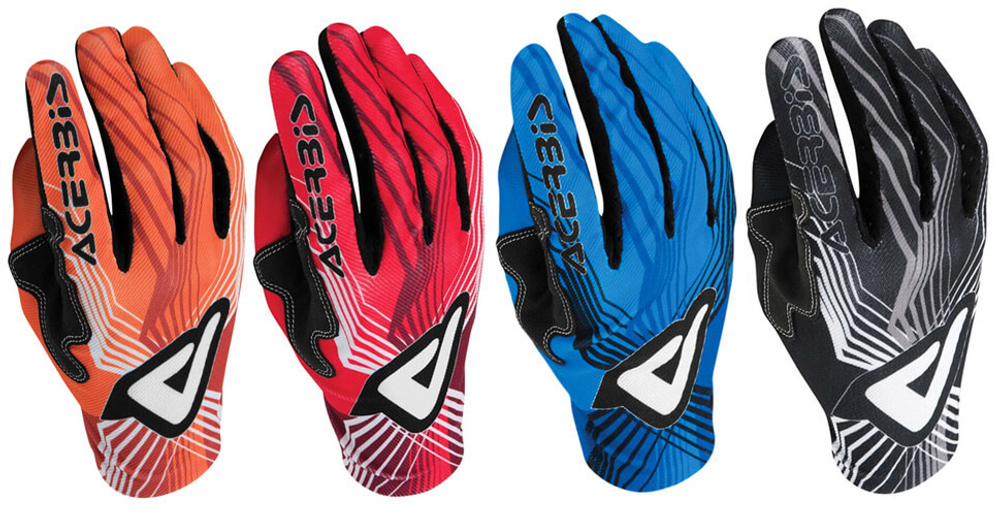 Перчатки ACERBIS MX 3