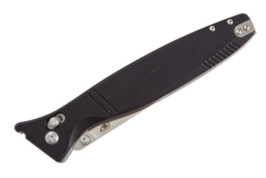 Складной нож Reptilian Азарт c клинком из стали D2, рукоять G10