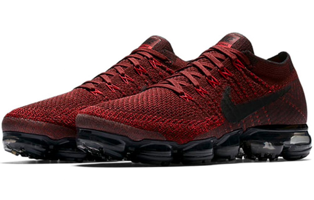 Кроссовки Nike Vapormax