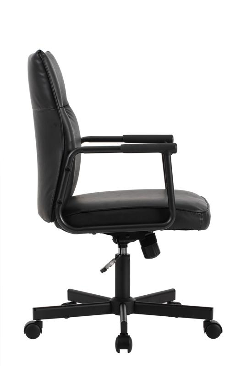 Кресло Riva Стен W-263 Черный
