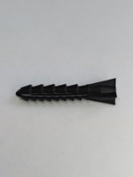 6х52 Дюбель для пенобетона НЕЙЛОН (раскладной) (20 шт)