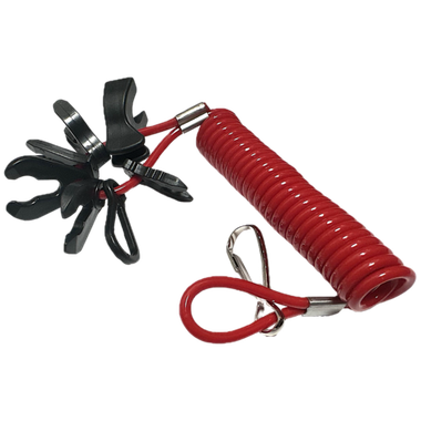 Предохр.чека универсальная 7 ключей