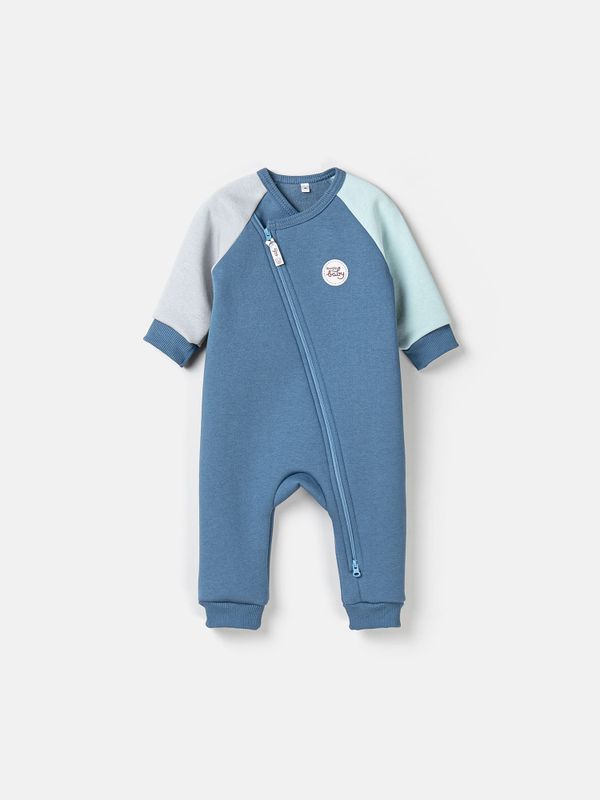 Комбинезон-косуха Колор блок 