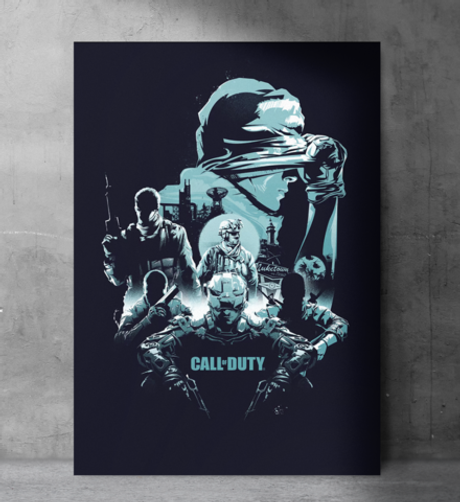 Call of Duty 1