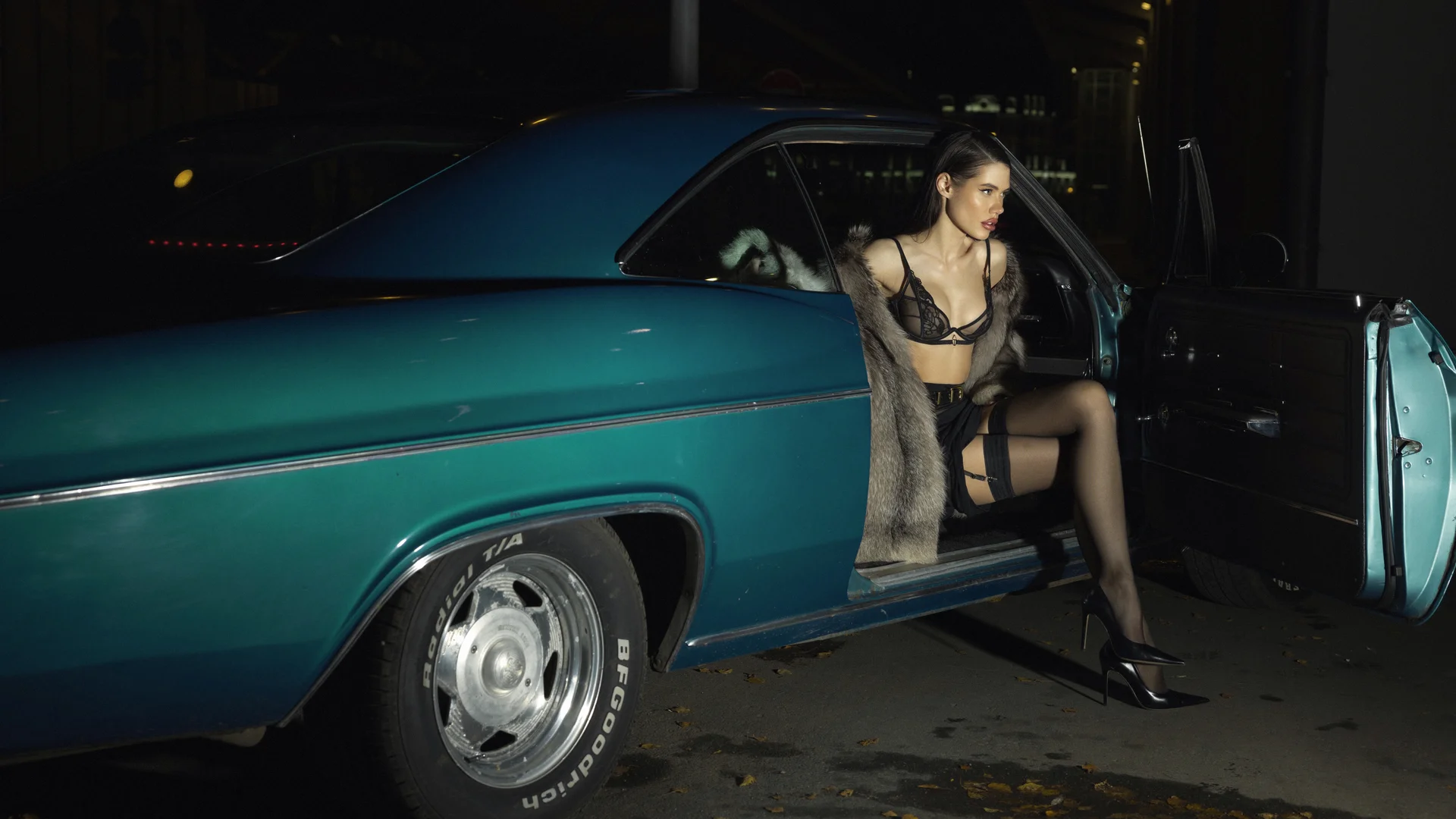 Позволишь себе больше?