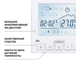 Терморегулятор CALEO SM930