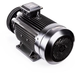 FoxWeld AEROMAX EM-1350 (400В / 11кВт) электродвигатель в сборе 9318