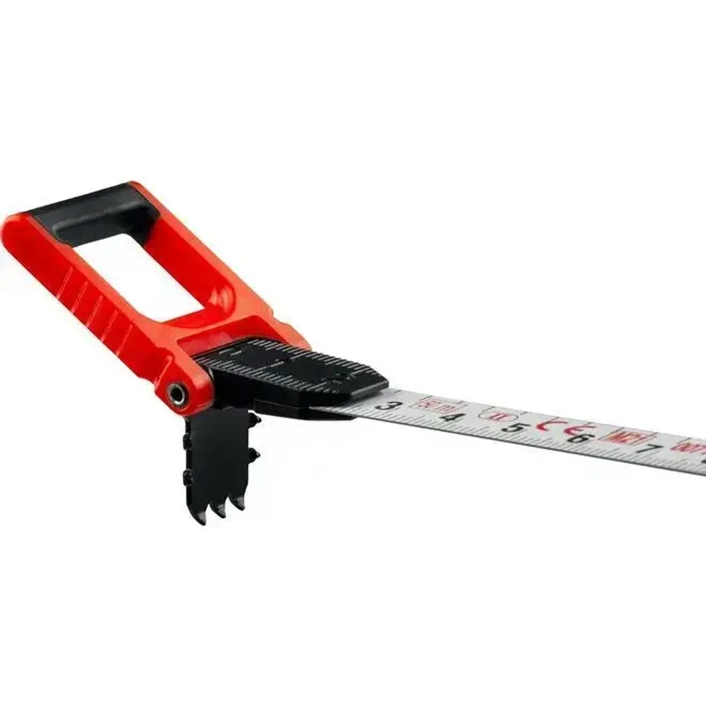 Геодезическая стальная мерная лента KRAFTOOL Extrem 50 м 34185-50