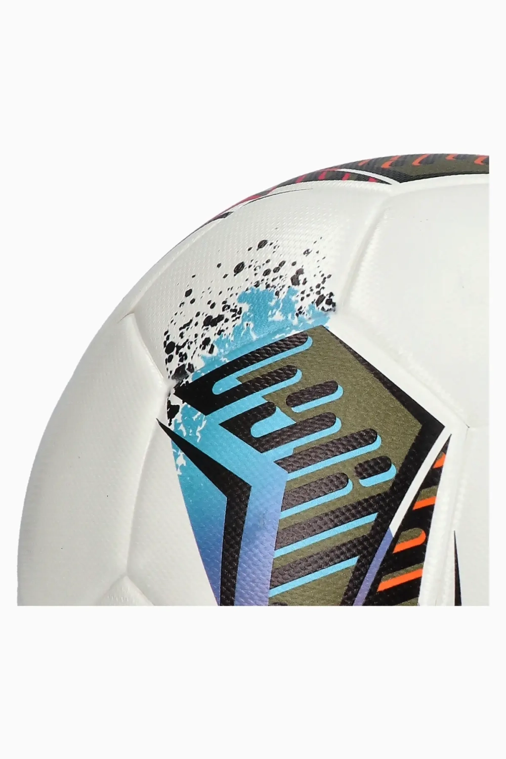 Футзальный мяч Puma Futsal 1 TB - белый