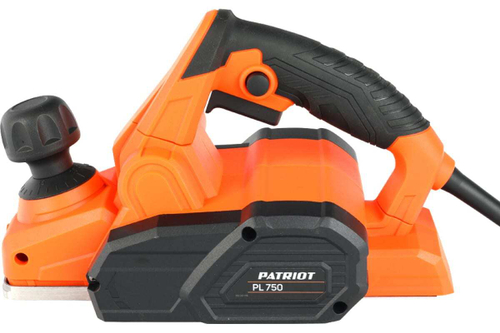 Электрический рубанок Patriot PL750 150301115