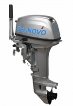Лодочный мотор Seanovo SN9.9FFEL Enduro
