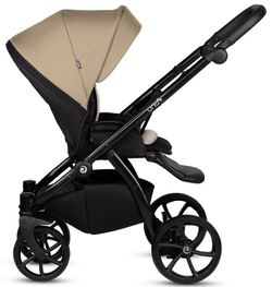 Детская коляска Tutis Uno 5 Plus Essential collection 2 в 1 1402192 Bacio