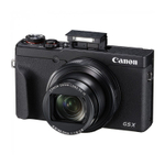 Компактный фотоаппарат PowerShot G5 X Mark II