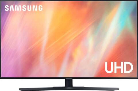Телевизор Samsung UE43AU7500UXRU