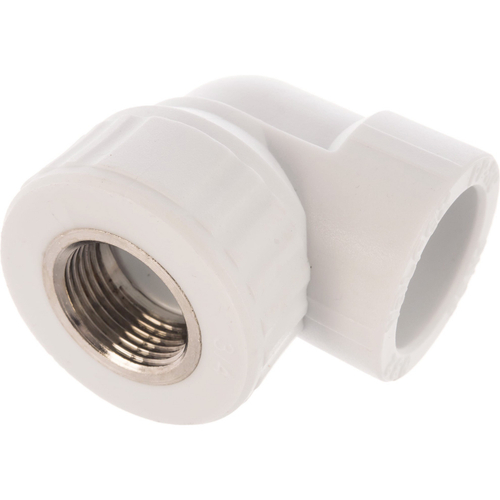 Угольник переходной ВР 32 х 3/4" (40/10) VALFEX