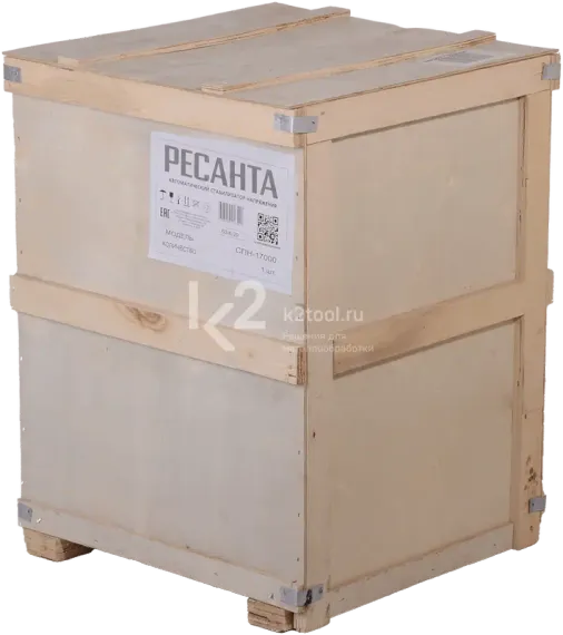 Стабилизатор напряжения Ресанта СПН-17000