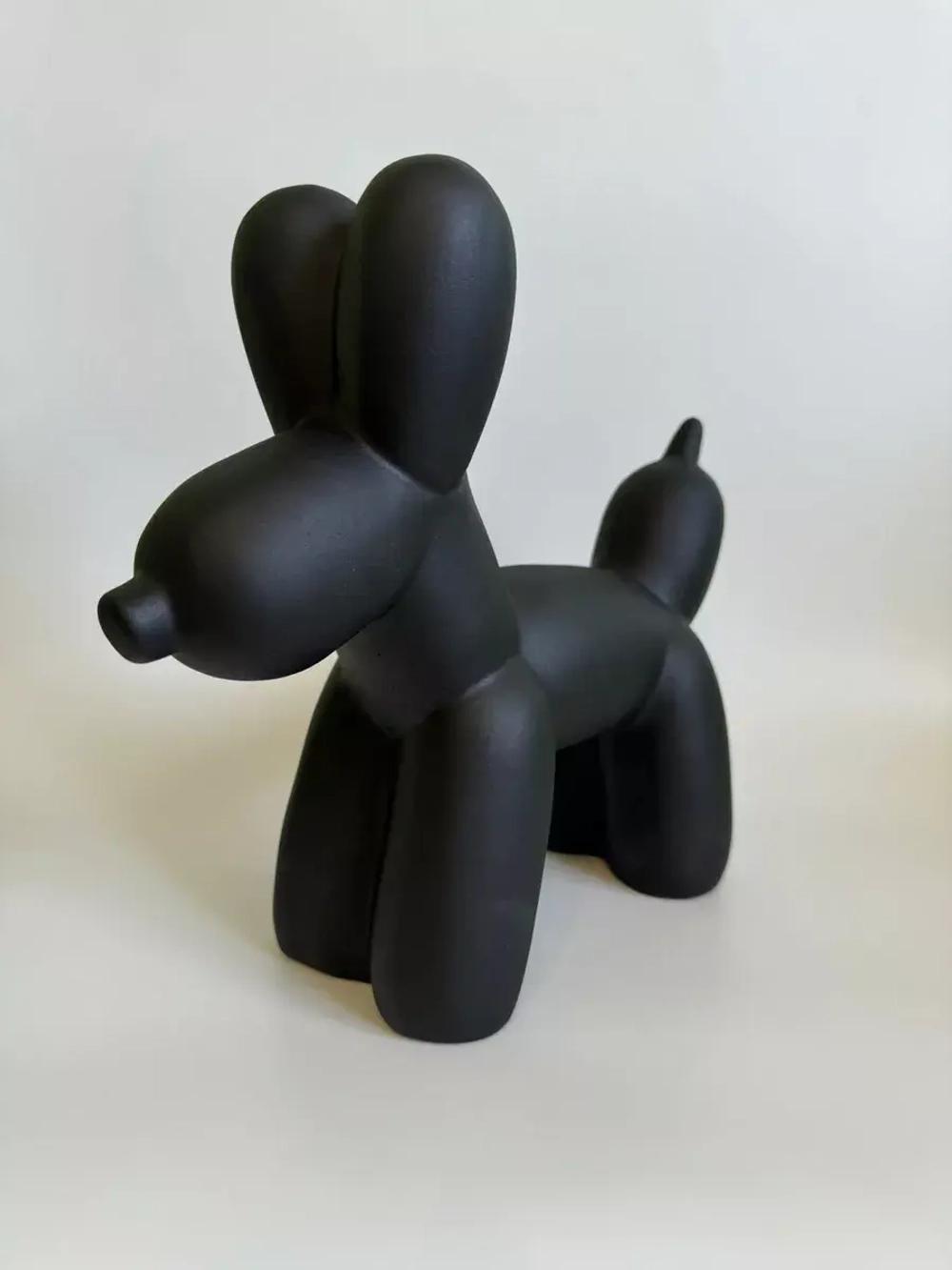 Статуэтка для интерьера Собака Шарик