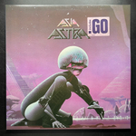 Asia ‎– Astra (Голландия 1985г.)