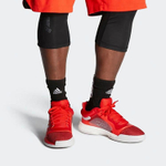 Кроссовки Adidas Marquee Boost Low