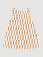 Сарафан Mjölk Тетрис, уценка