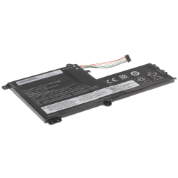 Аккумулятор iBatt 3500mAh для ноутбука Lenovo IdeaPad Flex 4 15 (L15M3PB0) Type 2