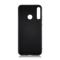 Чехол ROSCO для Huawei P40 lite E;Honor 9C оптом (арт. HW-P40LE-COLOURFUL-BLACK)