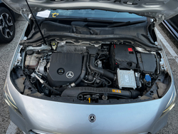 Mercedes-Benz B180 AMG Line, 2019