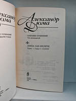 Александр Дюма. Собрание сочинений. Тома 11-12. Луиза Сан-Феличе