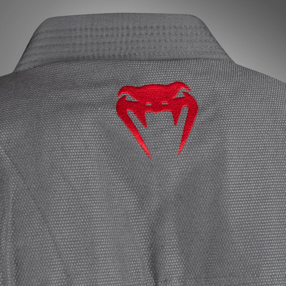 Кимоно Venum Contender 3.0 storm grey