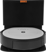 Робот-пылесос iRobot Roomba i1+, графит/графитовый [i155640]
