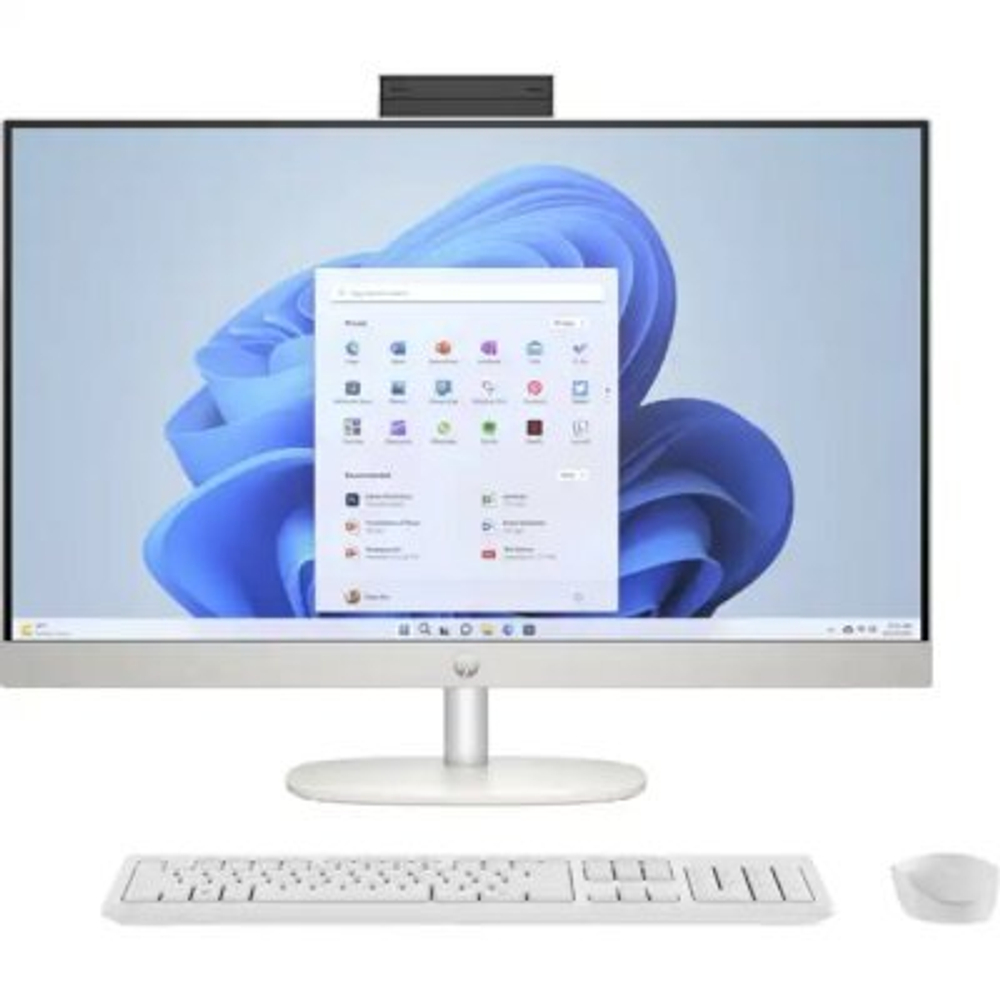 Моноблок HP All-in-One 27-cr0003ci