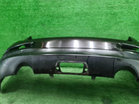 Бампер задний Infiniti EX QX50 (2007-2015)