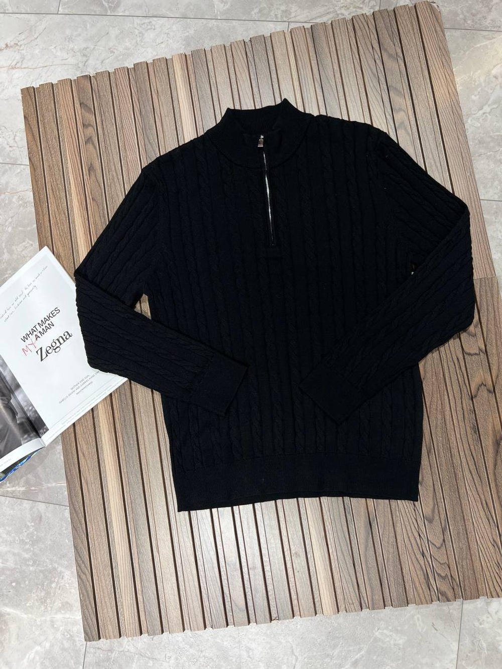 Свитер Loro Piana